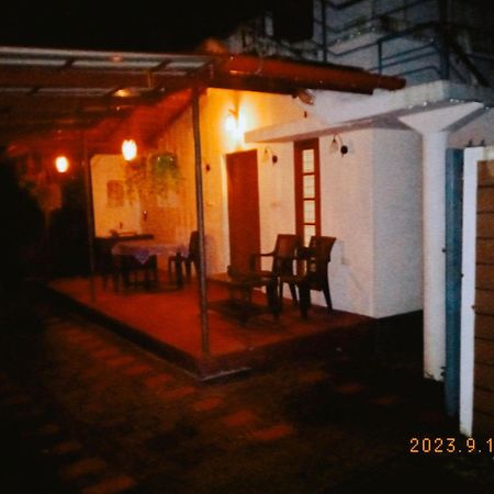 Marari La Rose Beach Homestay Mararikulam Exterior photo