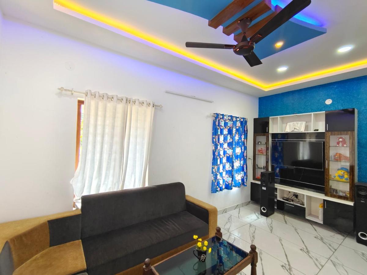 Marari La Rose Beach Homestay Mararikulam Exterior photo