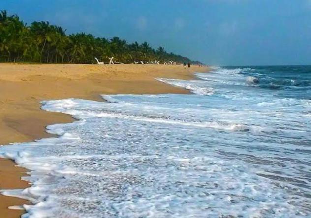 Marari La Rose Beach Homestay Mararikulam Exterior photo