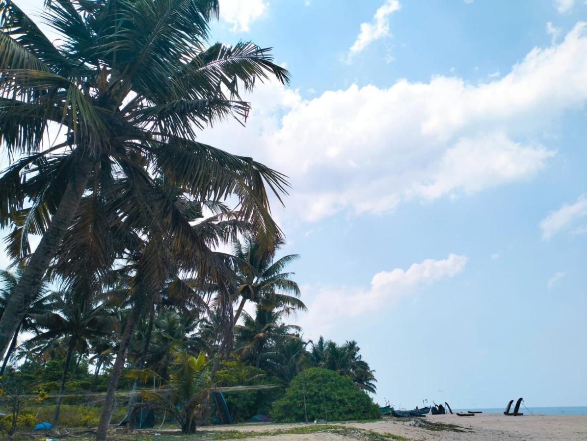 Marari La Rose Beach Homestay Mararikulam Exterior photo