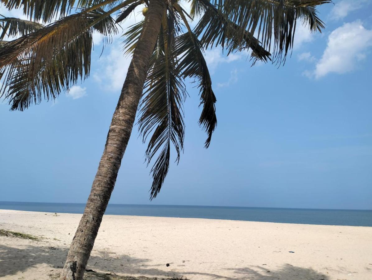 Marari La Rose Beach Homestay Mararikulam Exterior photo