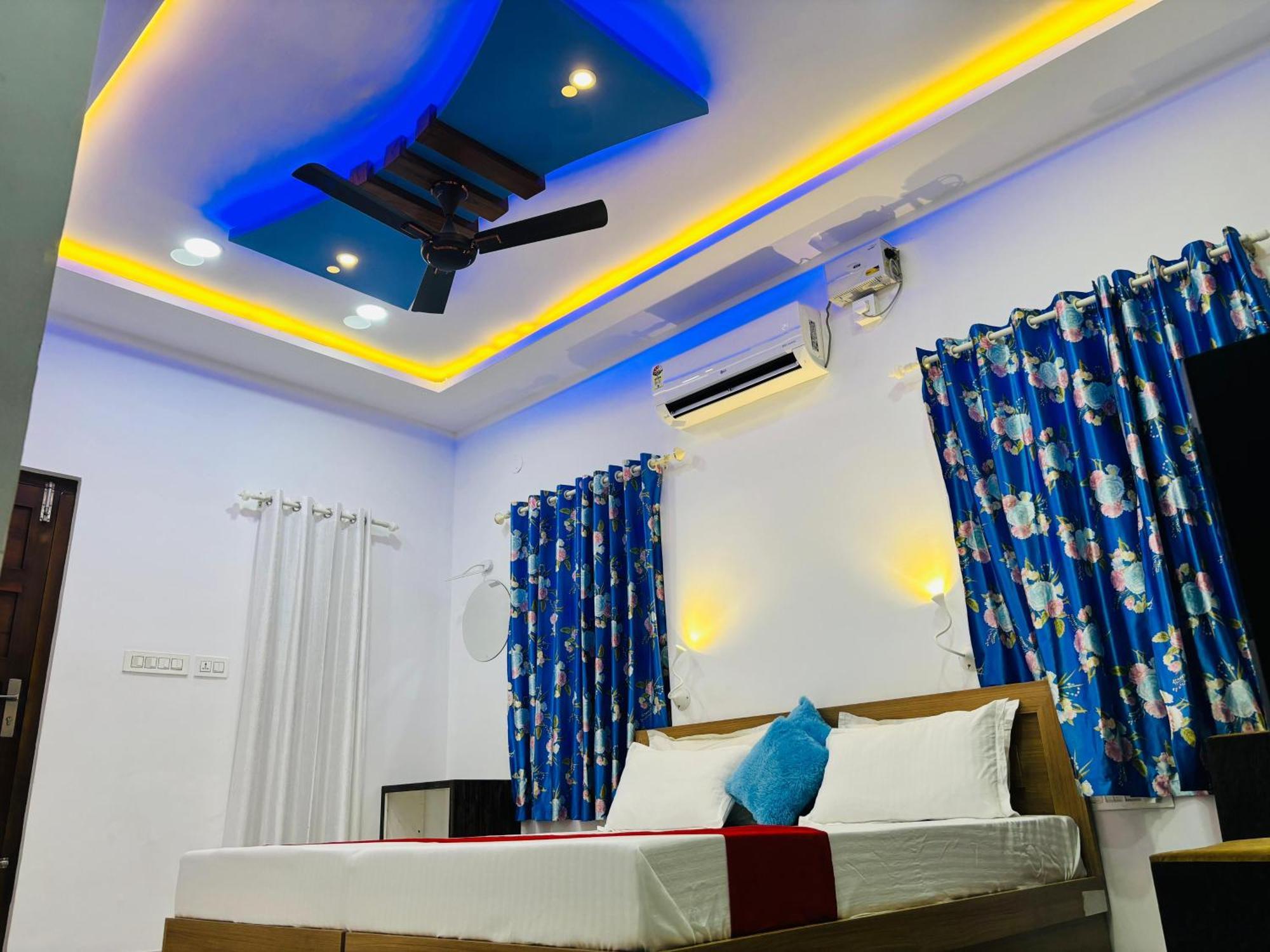 Marari La Rose Beach Homestay Mararikulam Exterior photo