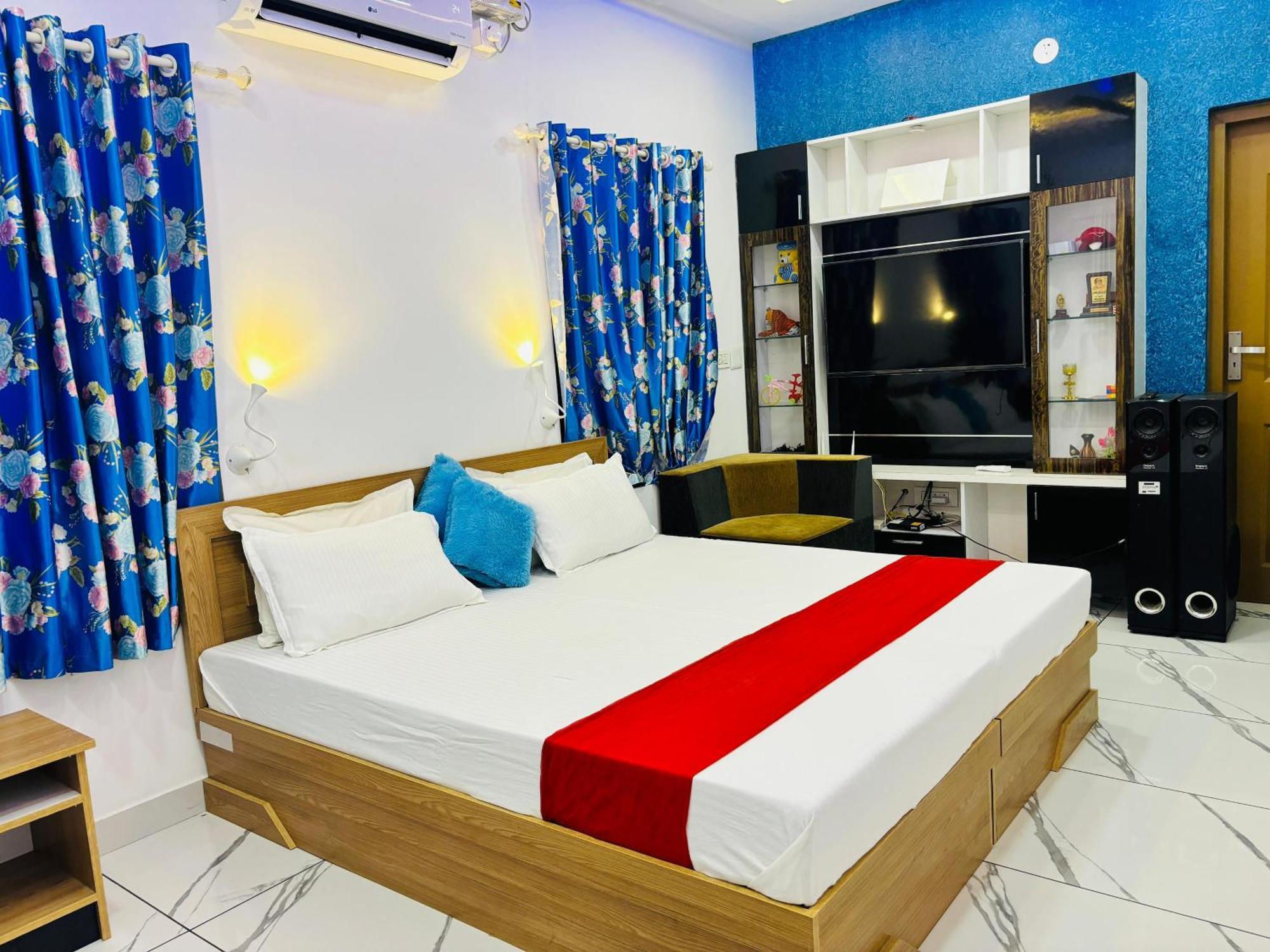 Marari La Rose Beach Homestay Mararikulam Exterior photo