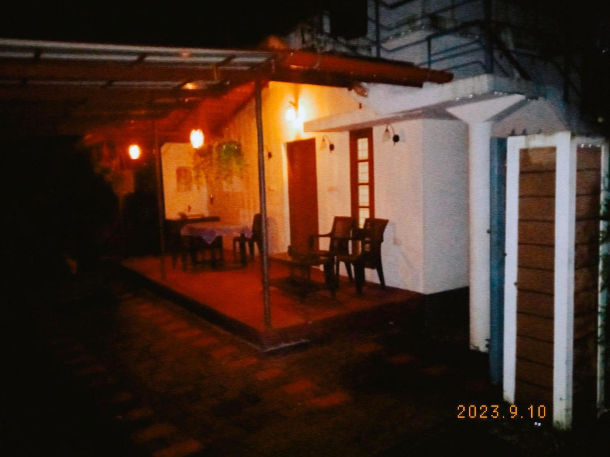 Marari La Rose Beach Homestay Mararikulam Exterior photo