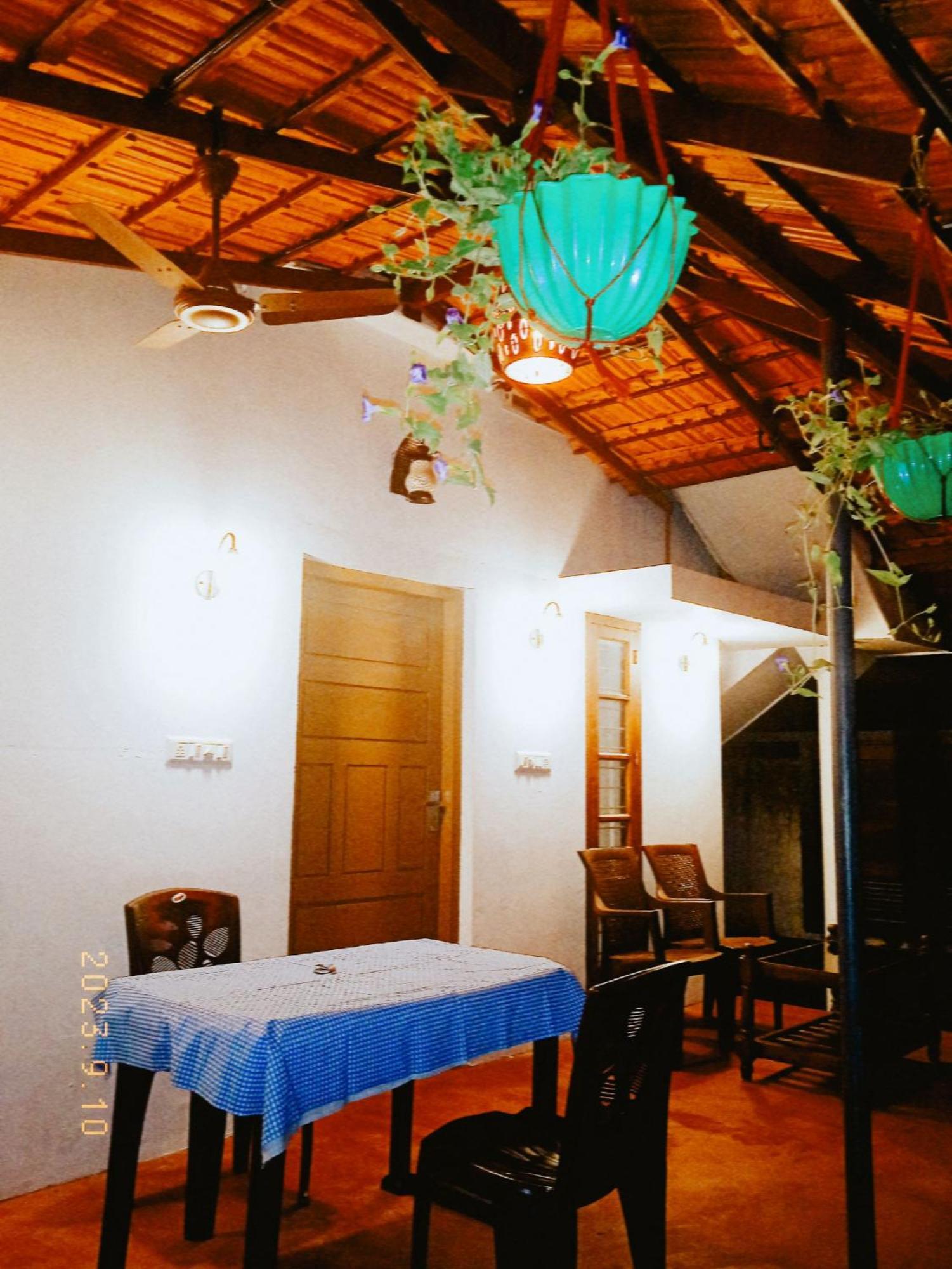 Marari La Rose Beach Homestay Mararikulam Exterior photo
